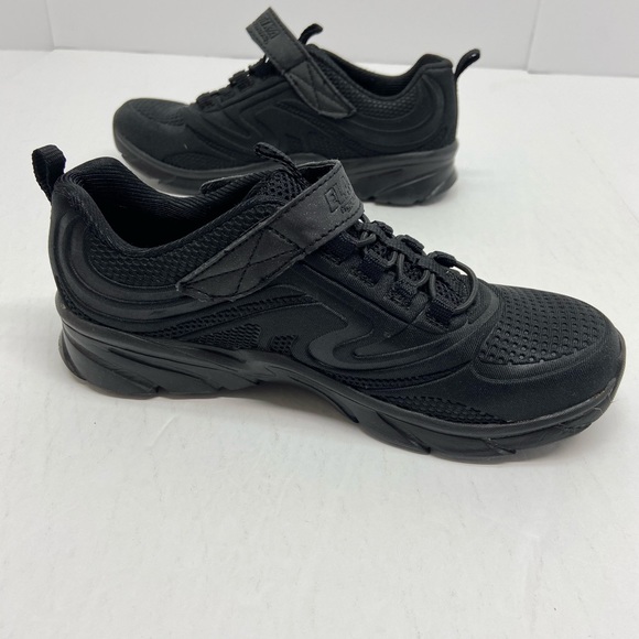 The Incredible Elastika by Sketchers Sneaks Sz 2 Y - Picture 8 of 9